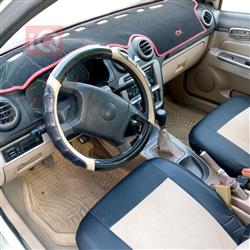 Geely CK